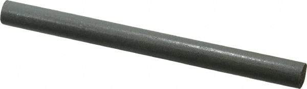 Cratex - 1/2" Diam x 6" Long, Round Abrasive Stick - Coarse Grade - All Tool & Supply