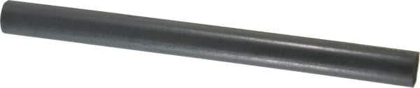 Cratex - 1/2" Diam x 6" Long, Round Abrasive Stick - Extra Fine Grade - All Tool & Supply