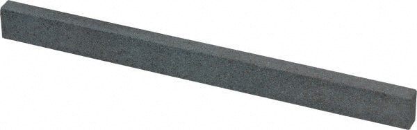 Value Collection - 150 Grit Silicon Carbide Rectangular Polishing Stone - All Tool & Supply