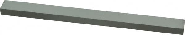 Value Collection - 400 Grit Silicon Carbide Rectangular Polishing Stone - All Tool & Supply