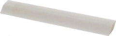 Made in USA - 3" Long x 1/2" Wide x 3/16" Thick, Novaculite Sharpening Stone - Diamond, Ultra Fine Grade - All Tool & Supply