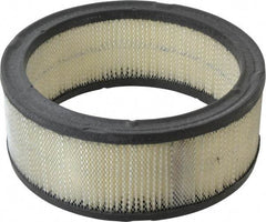 Hastings - Automotive Air Filter - Donaldson P524390, Fleetguard AF308, Fram CA146 - Fram CA146, Hastings AF51, Purolator A30052, Wix 42011 - All Tool & Supply