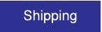 NMC - Shipping, 10" Wide x 3" High, Plastic Sign - English, White on Blue, Wall Mount - All Tool & Supply