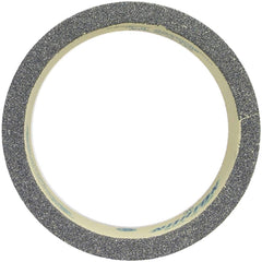 Norton - 20" Diam x 16-1/2" Hole x 5" Thick, G Hardness, 30 Grit Surface Grinding Wheel - All Tool & Supply