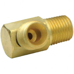 Reelcraft - Hose Reel Accessories Type: Acetylene Fitting For Use With: T-1225-04 1 - All Tool & Supply