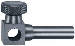 TESA Brown & Sharpe - 1/4 Inch Diameter Test Indicator Shank - For Use with Lever Dial Test Indicators - All Tool & Supply