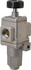 White-Rodgers - 20-30 mV Coil Voltage, 1/2" x 1/2" Pipe, All Domestic Heating Gases Thermocouple Operated Gas Pilot Safety Valve - Inlet Pressure Tap - All Tool & Supply