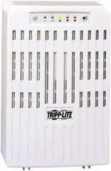 Tripp-Lite - 20 Amp, 3,000 VA, Tower Mount Line Interactive Backup Uninterruptible Power Supply - Backup 4 min with Full Load & 10 min with Half Load, 120 VAC Input & Output, 2,250 Watt Output, 1 Phases, 8 Outlets - All Tool & Supply