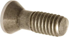 Sumitomo - Screws for Indexable Milling - For Use with Clamps - All Tool & Supply