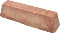 Dico - 1 Lb Tripoli Compound - Brown, Use on Base Metals & Plastic - All Tool & Supply