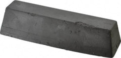 Dico - 1 Lb Emery Compound - Black, Use on Hard Metals, Iron & Steel - All Tool & Supply