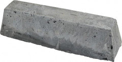 Dico - 1 Lb Stainless Compound - Gray, Use on Ferrous Metals & Non-Ferrous Metals - All Tool & Supply