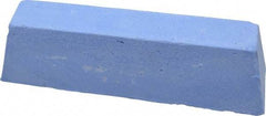 Dico - 1 Lb Plastic Compound - Blue, Use on Acrylic & Hard Plastics - All Tool & Supply