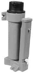 Domnick Hunter - 45 CFM Oil/Water Condensate Separation Filter - 3/4" FNPT, 232 psi, - All Tool & Supply