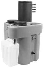 Domnick Hunter - 165 CFM Oil/Water Condensate Separation Filter - 3/4" FNPT, 232 psi, - All Tool & Supply