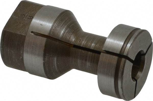 Procunier - Tru-Tap Series 4F Hand Tap Collet - 3/8" Tap - Exact Industrial Supply