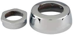 Sloan Valve Co. - 1-1/4 Inch Spud Coupling - For Flush Valves and Flushometers - All Tool & Supply