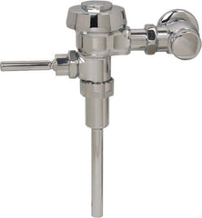 Sloan Valve Co. - 1.5 GPF Urinal Manual Flush Valve - 3/4 Inch Pipe, 1-1/4 Inch Spud Coupling - All Tool & Supply