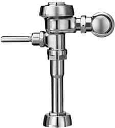 Sloan Valve Co. - 1 GPF Urinal Manual Flush Valve - 3/4 Inch Pipe, 1-1/4 Inch Spud Coupling - All Tool & Supply