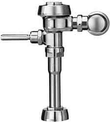 Sloan Valve Co. - 1 GPF Urinal Manual Flush Valve - 3/4 Inch Pipe, 1-1/4 Inch Spud Coupling - All Tool & Supply