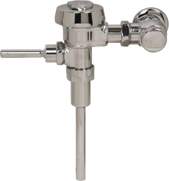 Sloan Valve Co. - 1.5 GPF Urinal Manual Flush Valve - 3/4 Inch Pipe, 3/4 Inch Spud Coupling - All Tool & Supply