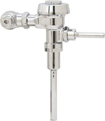 Sloan Valve Co. - 1 GPF Urinal Manual Flush Valve - 3/4 Inch Pipe, 3/4 Inch Spud Coupling - All Tool & Supply