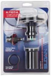 Sloan Valve Co. - Inside Parts Kit - For Flush Valves and Flushometers - All Tool & Supply