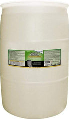 Nu-Calgon - HVAC Cleaners & Scale Removers Container Size: 55 Gal. Container Type: Drum - All Tool & Supply