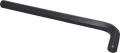 Value Collection - 3/4" Hex, Long Arm Hex Key - 11-5/32" OAL, Alloy Steel - All Tool & Supply