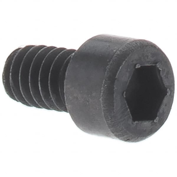 Made in USA - 1/2-20 UNF Hex Socket Cap Screw - All Tool & Supply