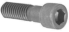 APT - Cap Screw for Indexable Boring Bars - #6-32 Thread, Industry Std 550605 - All Tool & Supply