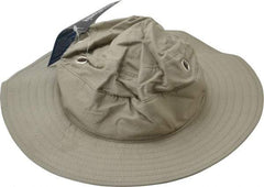 OccuNomix - Size S (22"), General Purpose Ranger Hat - Cotton with Cooling Crystals - All Tool & Supply