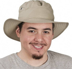 OccuNomix - Size M (23"), General Purpose Ranger Hat - Cotton with Cooling Crystals - All Tool & Supply