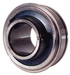 Value Collection - 1-15/16" ID x 3.543" OD, 7,890 Lb Dynamic Capacity, Standard Insert Bearing - 1.102" Race Width, 5,237 Lb Static Capacity - All Tool & Supply