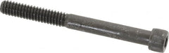 Value Collection - 1/4-20 UNC Hex Socket Cap Screw - All Tool & Supply