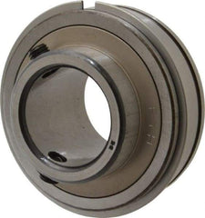 Value Collection - 1-3/8" ID x 2.835" OD, 5,777 Lb Dynamic Capacity, Standard Insert Bearing - 0.9449" Race Width, 3,461 Lb Static Capacity - All Tool & Supply