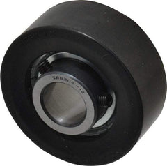 Value Collection - 3/4" ID x 1.85" OD, 2,830 Lb Dynamic Capacity, Cylindrical Insert Bearing - 1,650 Lb Static Capacity - All Tool & Supply