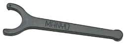 SPI - Tapping Head & Holder Accessories Type: Spanner Wrench - All Tool & Supply