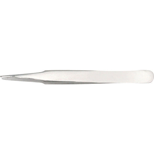 4 1/2″ Pointed Tweezers - All Tool & Supply