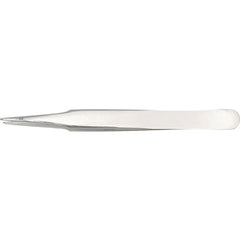 4 1/2″ Pointed Tweezers - All Tool & Supply