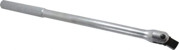 Blackhawk by Proto - 3/4" Drive Socket Flex Handle - 19" OAL, Chrome Finish - All Tool & Supply