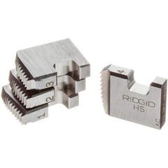 Ridgid - Pipe & Tube Notching Dies - Exact Industrial Supply