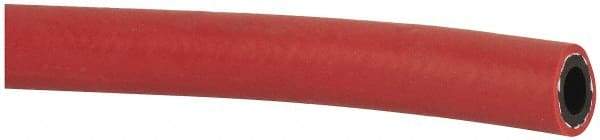 Eaton - 5/16" ID x 5/8" OD CTL Oil Resistant Air Hose - 325 Working psi, -40 to 180°F, Red - All Tool & Supply