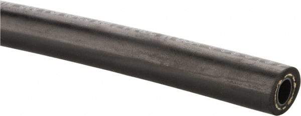 Eaton - 1/4" ID x 1/2" OD x 500' OAL, Chemical Handling Hose - 500 Max Working psi, -30 to 160°F, Black - All Tool & Supply