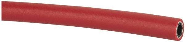 Eaton - 1/4" ID x 1/2" OD x 500' OAL, Chemical Handling Hose - 500 Max Working psi, -30 to 160°F, Red - All Tool & Supply