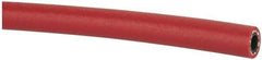 Eaton - 1/4" ID x 1/2" OD x 500' OAL, Chemical Handling Hose - 500 Max Working psi, -30 to 160°F, Red - All Tool & Supply