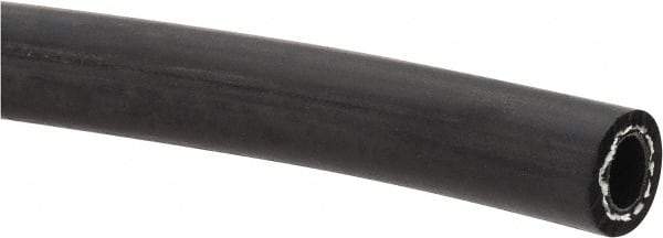 Eaton - 3/8" ID x 11/16" OD x 500' OAL, Chemical Handling Hose - 500 Max Working psi, -30 to 160°F, Black - All Tool & Supply