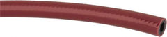 Eaton - 1/4" ID x 1/2" OD CTL Multipurpose Air Hose - 250 Working psi, -10 to 150°F, Red - All Tool & Supply