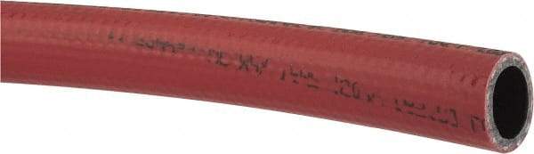 Eaton - 3/4" ID x 1-1/32" OD CTL Multipurpose Air Hose - 250 Working psi, -10 to 150°F, Red - All Tool & Supply