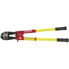 H.K. Porter - Cutting Pliers Type: Cutting Pliers Insulated: NonInsulated - All Tool & Supply